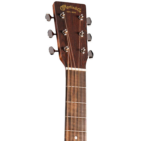 000-12E Retro LH + housse Martin Guitars