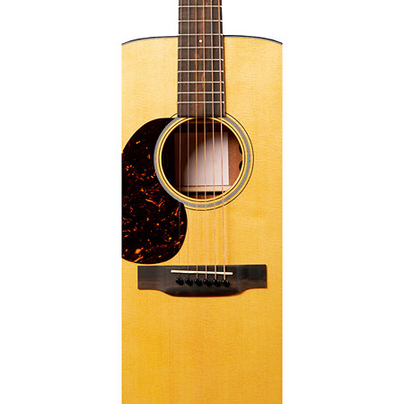 000-12E Retro LH + housse Martin Guitars