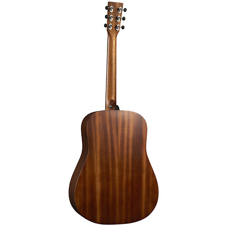 D-10E Retro LH + housse Martin Guitars