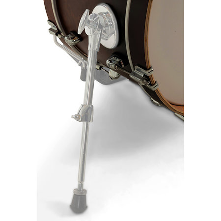 CC2-M264-SAF Catalina Club Satin Antique Fade 16" Gretsch Drums
