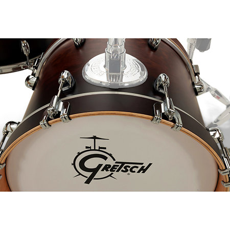 CC2-M264-SAF Catalina Club Satin Antique Fade 16" Gretsch Drums