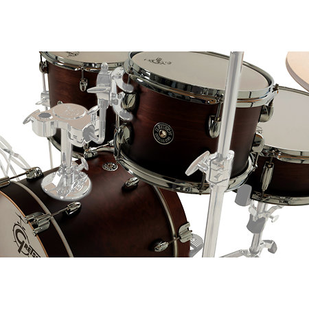 CC2-M264-SAF Catalina Club Satin Antique Fade 16" Gretsch Drums