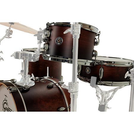 CC2-M264-SAF Catalina Club Satin Antique Fade 16" Gretsch Drums