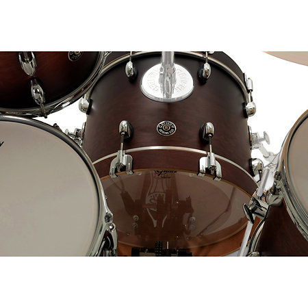 CC2-M264-SAF Catalina Club Satin Antique Fade 16" Gretsch Drums
