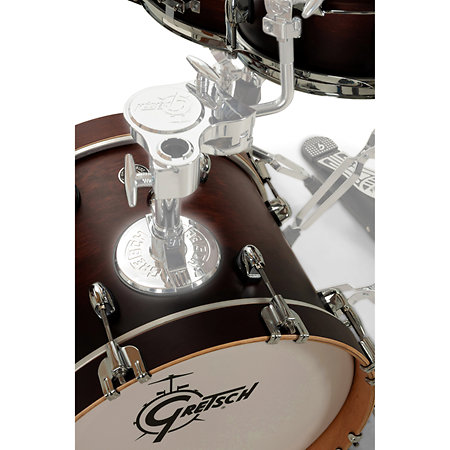 CC2-M264-SAF Catalina Club Satin Antique Fade 16" Gretsch Drums