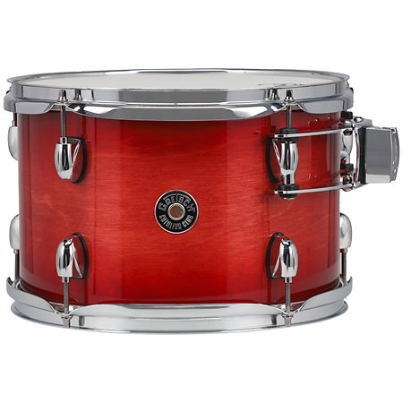 Gretsch Drums Tom Catalina Club Gloss Crimson Burst 12" x 8"