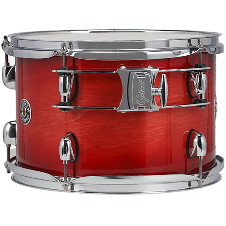 Gretsch Drums Tom Catalina Club Gloss Crimson Burst 12" x 8"
