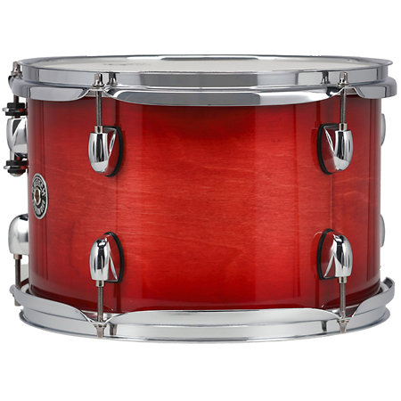 Tom Catalina Club Gloss Crimson Burst 12" x 8" Gretsch Drums