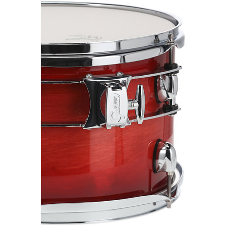 Tom Catalina Club Gloss Crimson Burst 12" x 8" Gretsch Drums