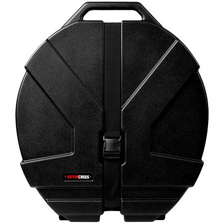 Gator GPCCYM24W Étui 24" 8 Cymbales