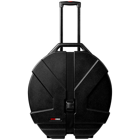 GPCCYM24W Étui 24" 8 Cymbales Gator