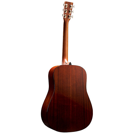 D-12E Retro LH + housse Martin Guitars