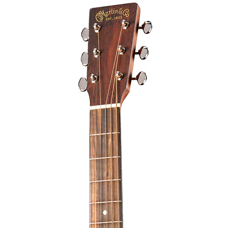 D-12E Retro LH + housse Martin Guitars