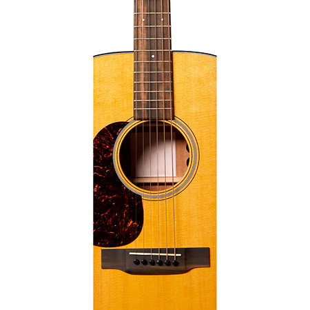 D-12E Retro LH + housse Martin Guitars