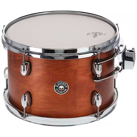 Catalina Club Satin Walnut Glaze 12" x 8" Gretsch Drums