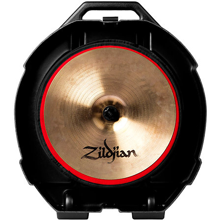 GPCCYM22W Étui 22 8 Cymbales Gator