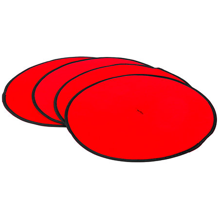 GPCCYM22W Étui 22 8 Cymbales Gator