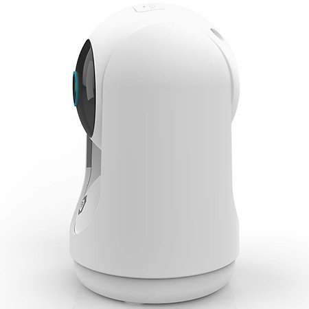 WIFICI23CWT - Caméra intérieure de sécurité Nedis