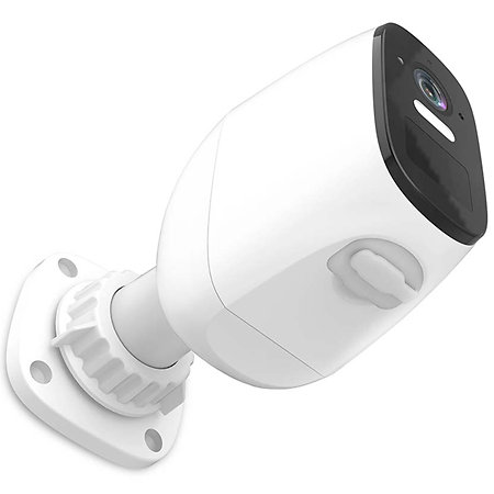 WIFICBO32WT - Caméra extérieure de sécurité Nedis