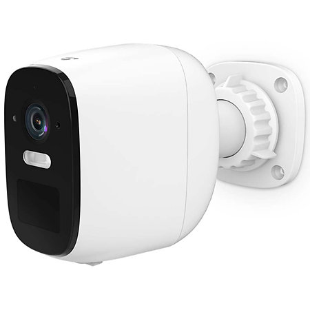 WIFICBO32WT - Caméra extérieure de sécurité Nedis