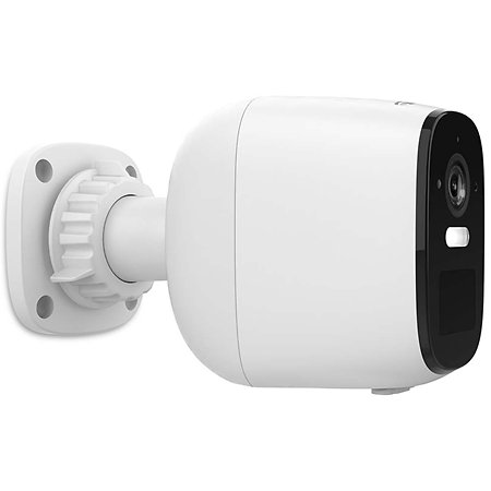 WIFICBO32WT - Caméra extérieure de sécurité Nedis
