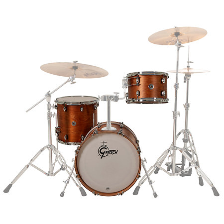 Gretsch Drums CC2-J483-SWG Catalina Club Satin Walnut Glaze 18"