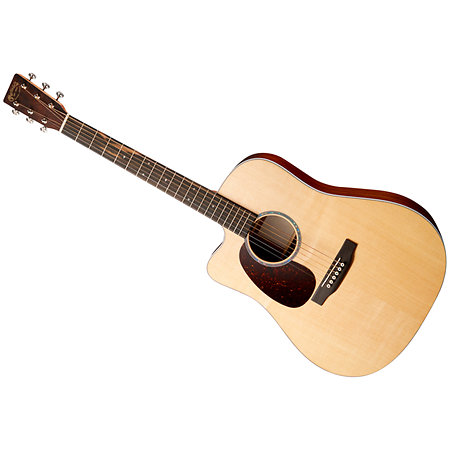 Martin Guitars DC-13E Modern LH + housse