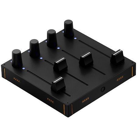 Grid Series 3 EF44 Detent Intech Studio