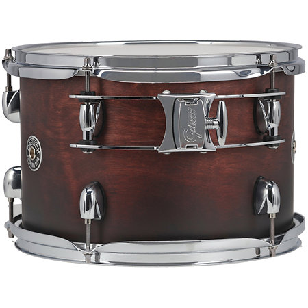 Gretsch Drums Catalina Club Satin Antique Fade 12" x 8"