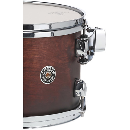 Catalina Club Satin Antique Fade 12" x 8" Gretsch Drums