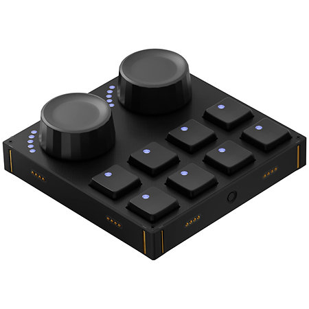 Grid Series 3 TEK2 Mechanical Intech Studio