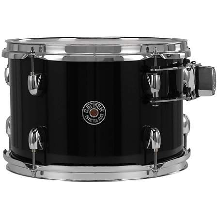 Gretsch Drums Catalina Club Piano Black 12" x 8"