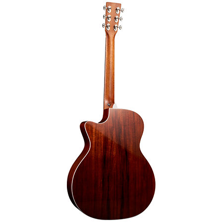 GPC-13E Modern LH + housse Martin Guitars