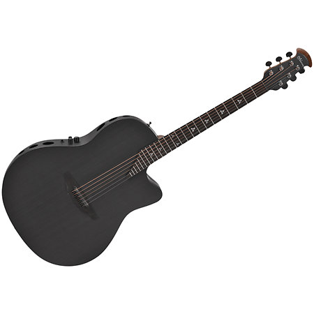 Adamas E Acoustic Guitar 156SP 5 G Evolution Series Deep Cutaway