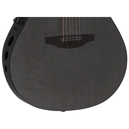 Adamas E Acoustic Guitar 156SP 5 G Evolution Series Deep Cutaway