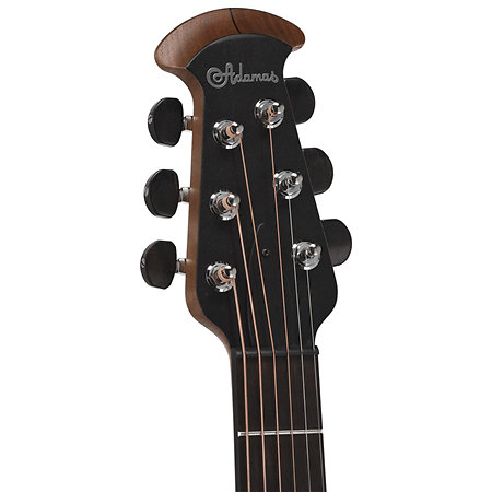 E Acoustic Guitar 156SP 5 G Evolution Series Deep Cutaway Adamas
