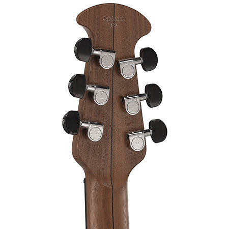E Acoustic Guitar 156SP 5 G Evolution Series Deep Cutaway Adamas