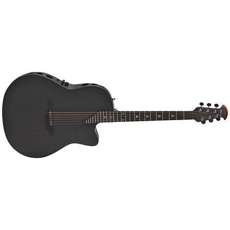 E Acoustic Guitar 156SP 5 G Evolution Series Deep Cutaway Adamas