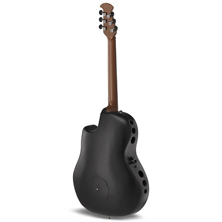 E Acoustic Guitar 156SP 5 G Evolution Series Deep Cutaway Adamas