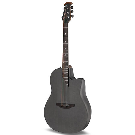E Acoustic Guitar 156SP 5 G Evolution Series Deep Cutaway Adamas