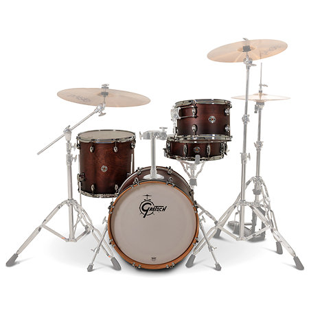 Gretsch Drums CC2-J484-SAF Catalina Club Satin Antique Fade 18"