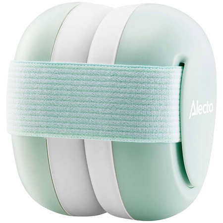 Alecto Casque antibruit pour bébé - BV74