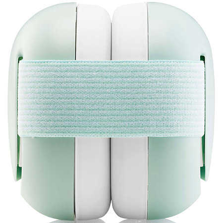Casque antibruit pour bébé - BV74 Alecto