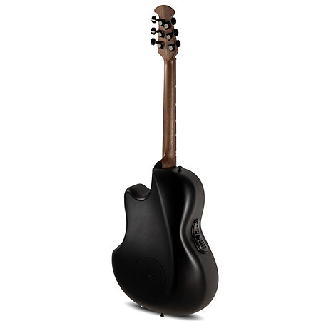 E Acoustic Guitar MD80 NWT Mid Depth Contour Cutaway Adamas
