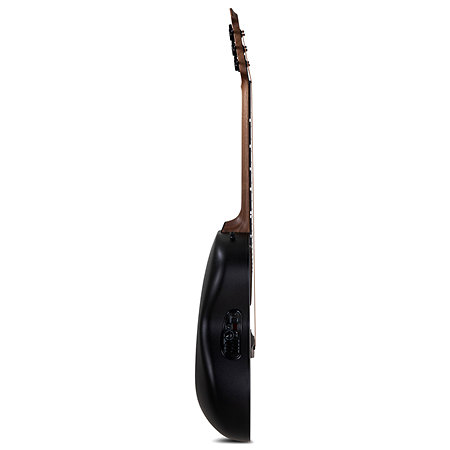 E Acoustic Guitar MD80 NWT Mid Depth Contour Cutaway Adamas