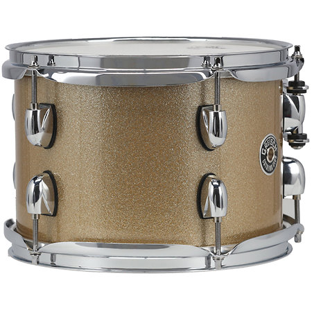 Catalina Club Sahara Sparkle 10" x 7" Gretsch Drums