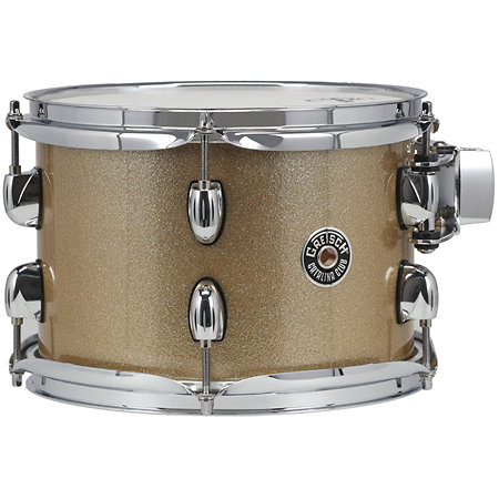 Catalina Club Sahara Sparkle 10" x 7" Gretsch Drums