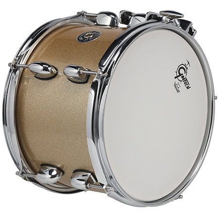 Catalina Club Sahara Sparkle 10" x 7" Gretsch Drums