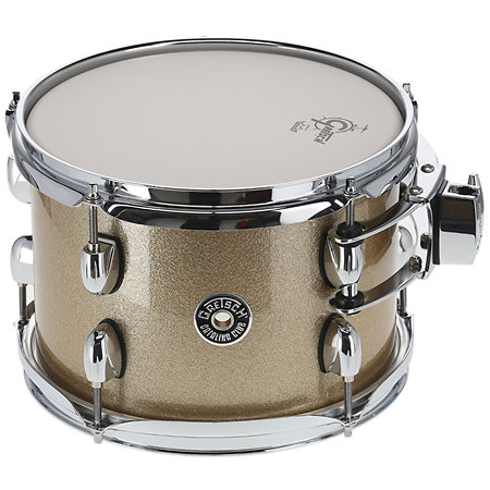 Catalina Club Sahara Sparkle 10" x 7" Gretsch Drums