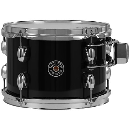 Gretsch Drums Catalina Club Piano Black 10" x 7"